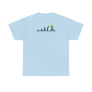 Building - Bricks T-Shirt 10