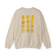 Characters - Bricks Sweatshirt 6