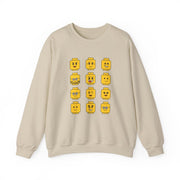 Characters - Bricks Sweatshirt 5