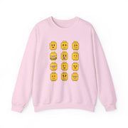 Characters - Bricks Sweatshirt 7