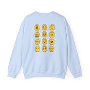 Characters - Bricks Sweatshirt 10