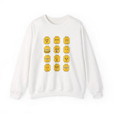 Bricks Sweatshirts