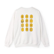 Characters - Bricks Sweatshirt 2
