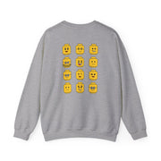 Characters - Bricks Sweatshirt 4