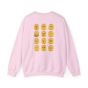 Characters - Bricks Sweatshirt 8