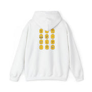 Characters - Bricks Hoodie 2