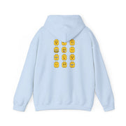 Characters - Bricks Hoodie 10