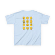 Characters - Bricks Kids T-Shirt 6