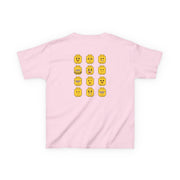 Characters - Bricks Kids T-Shirt 8