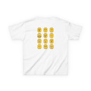 Characters - Bricks Kids T-Shirt 2