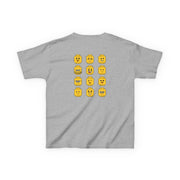 Characters - Bricks Kids T-Shirt 4