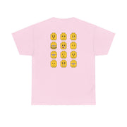 Characters - Bricks T-Shirt 8