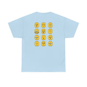 Characters - Bricks T-Shirt 10