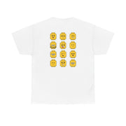 Characters - Bricks T-Shirt 3