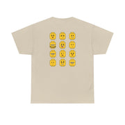 Characters - Bricks T-Shirt 6
