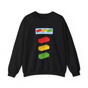 Bricks Instruction Set Sweatshirt 5