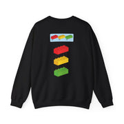 Bricks Instruction Set Sweatshirt 6