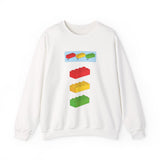 Bricks Sweatshirts