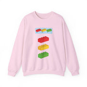 Bricks Instruction Set Sweatshirt 9