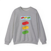 Bricks Instruction Set Sweatshirt 3