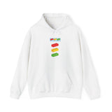 Bricks Hoodies