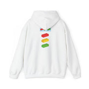 Bricks Instruction Set Hoodie 2