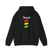 Bricks Instruction Set Hoodie 6