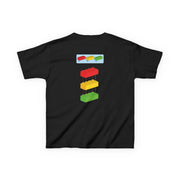 Bricks Instruction Set Kids T-Shirt 6