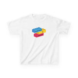 Bricks Kids T-Shirts