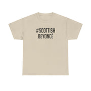 Scottish Beyonce T-Shirt 5