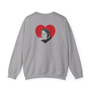 Love Lewis Sweatshirt 4
