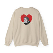 Love Lewis Sweatshirt 6