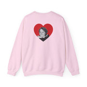 Love Lewis Sweatshirt 8