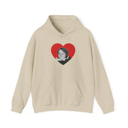 Love Lewis Hoodie 5