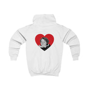 Love Lewis Kids Hoodie 2