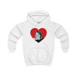 Lewis Capaldi Kids Hoodies