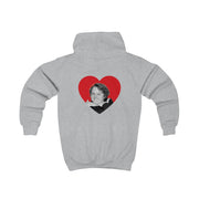 Love Lewis Kids Hoodie 4