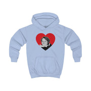 Love Lewis Kids Hoodie 5