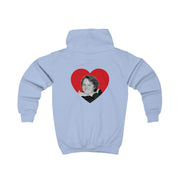 Love Lewis Kids Hoodie 6