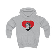 Love Lewis Kids Hoodie 3