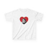 Lewis Capaldi Kids T-Shirts