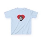 Love Lewis Kids T-Shirt 5