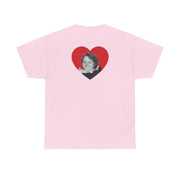 Love Lewis T-Shirt 7
