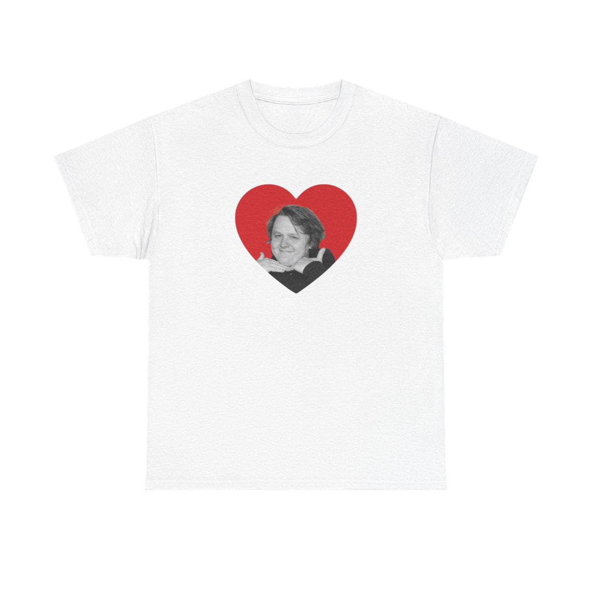 Love Lewis T-Shirt