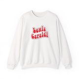 Lewis Capaldi Sweatshirts