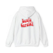 Red Name Hoodie 2