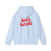 Red Name Hoodie 10