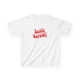 Lewis Capaldi Kids T-Shirts
