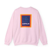 Capaldi  Sweatshirt 10