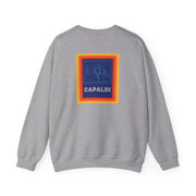 Capaldi  Sweatshirt 4